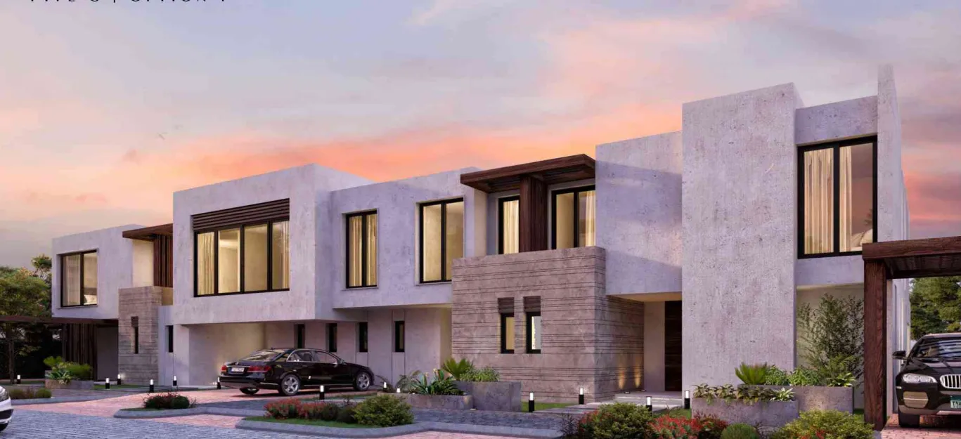  for sale in O West Orascom in  of 0 m² with 0 bedrooms