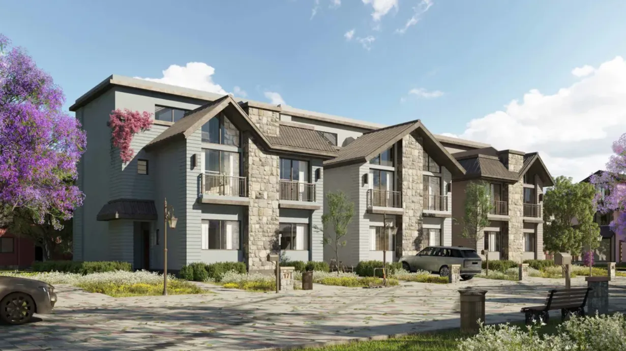 for sale in The Wonder Marq in of 0 m² with 0 bedrooms