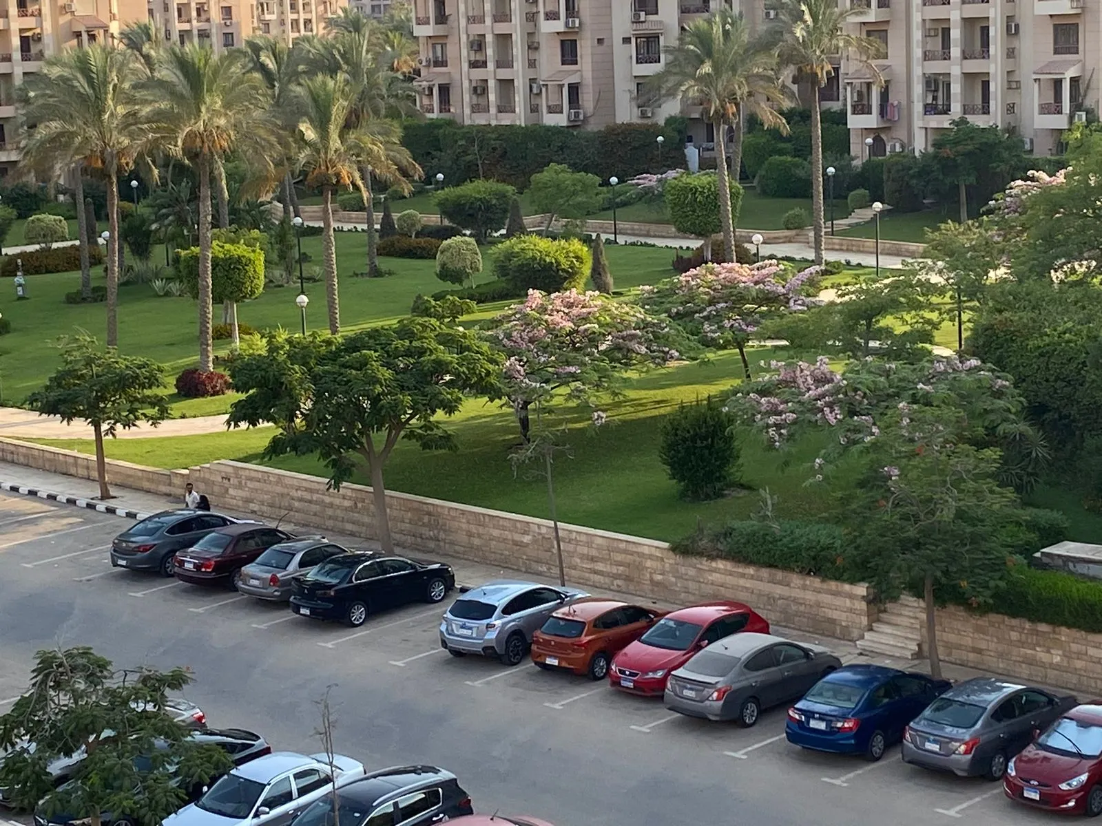 للبيع في الرحاب في بمساحة 0 م² تتكون من 0 غرف