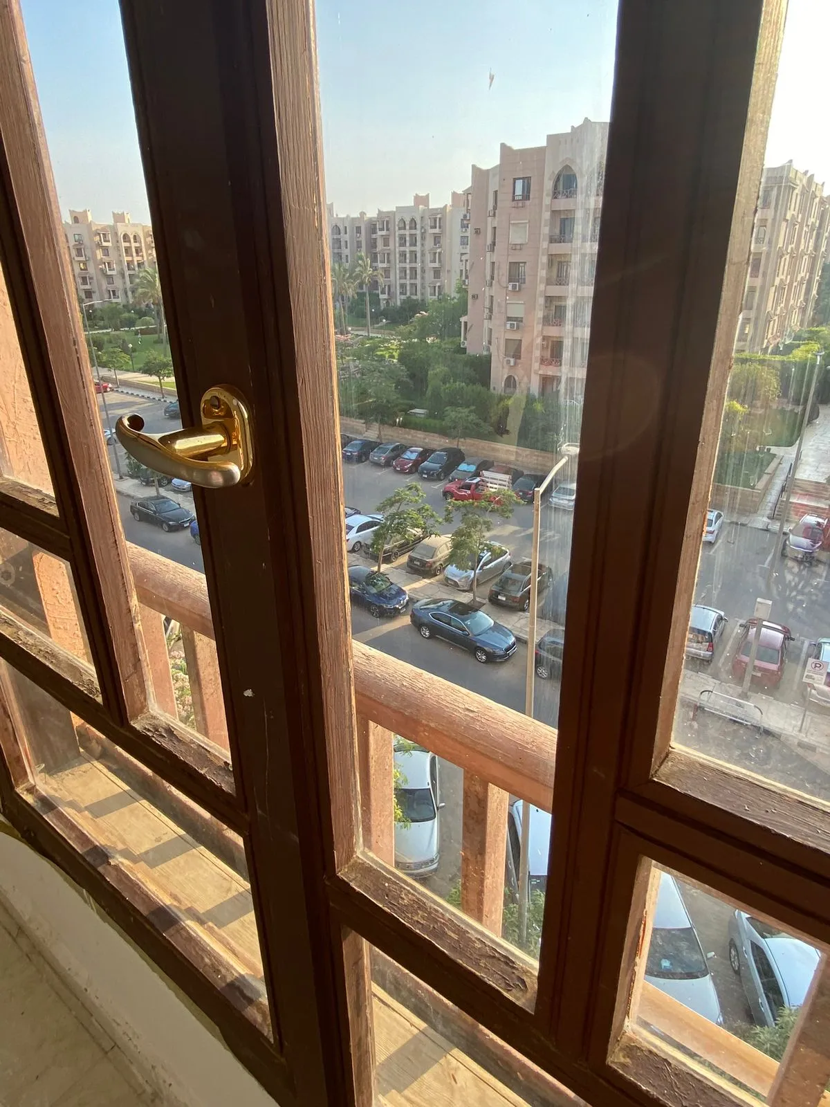 للبيع في الرحاب في بمساحة 0 م² تتكون من 0 غرف