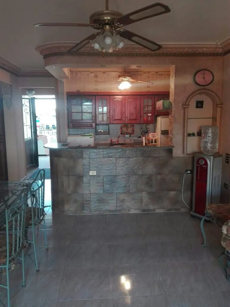 Chalet for sale in Marina 4 in Al Alamein of 120 m² with 3 bedrooms