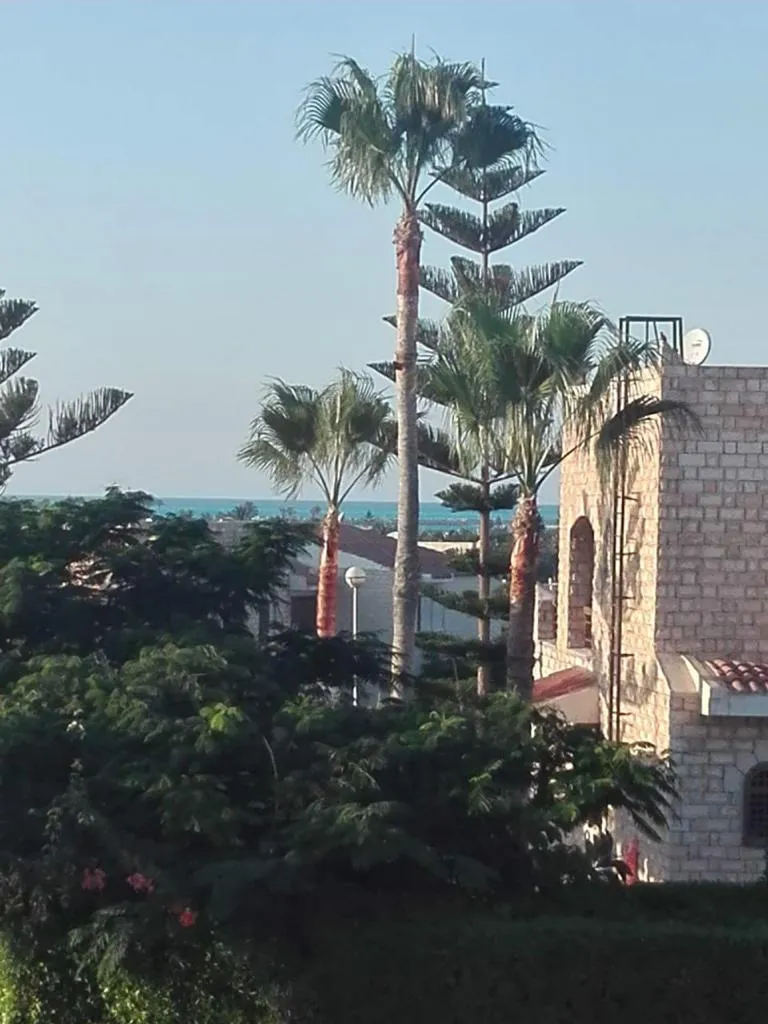 Chalet for sale in Marina 4 in Al Alamein of 120 m² with 3 bedrooms