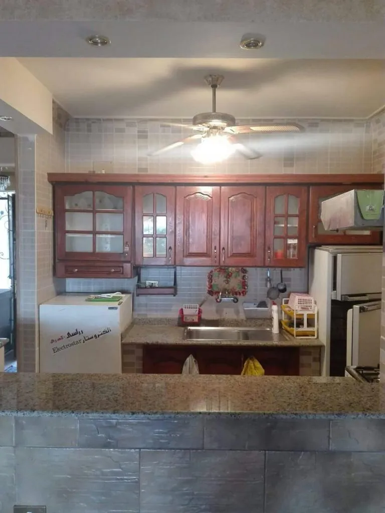 Chalet for sale in Marina 4 in Al Alamein of 120 m² with 3 bedrooms