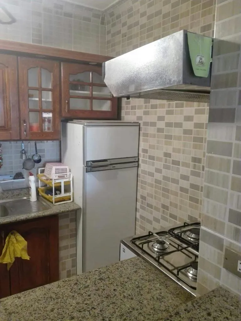 Chalet for sale in Marina 4 in Al Alamein of 120 m² with 3 bedrooms