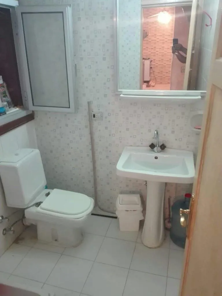 Chalet for sale in Marina 4 in Al Alamein of 120 m² with 3 bedrooms