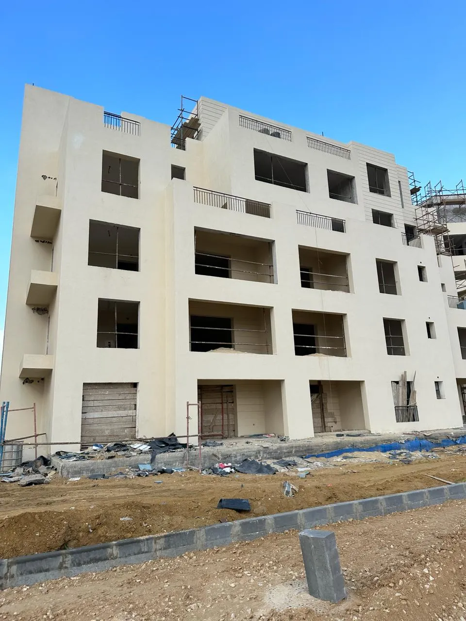 for sale in O West Orascom in of 0 m² with 0 bedrooms