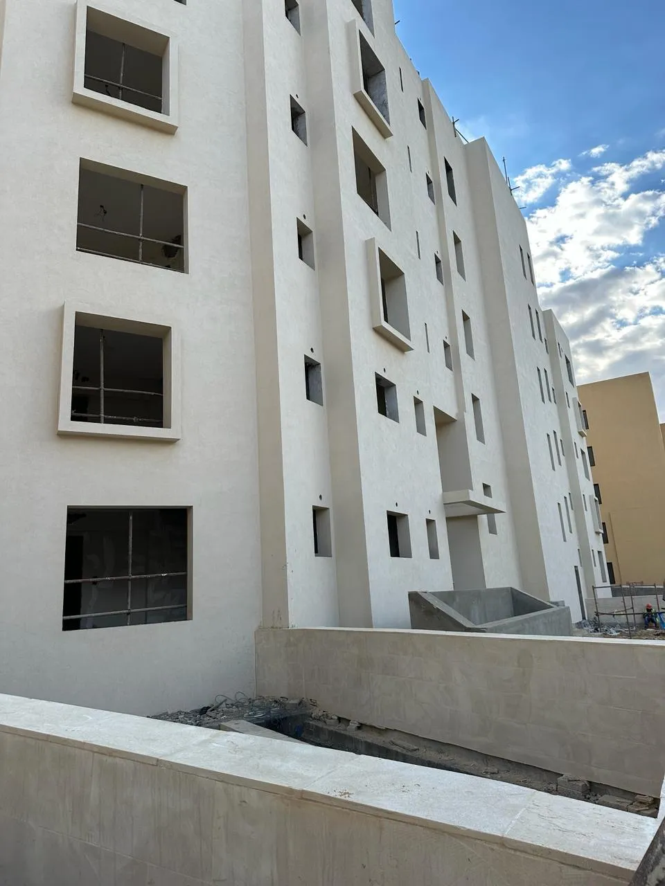 for sale in O West Orascom in of 0 m² with 0 bedrooms