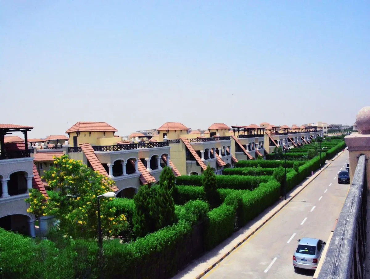 للبيع في مارسيليا بيتش 3 في بمساحة 0 م² تتكون من 0 غرف