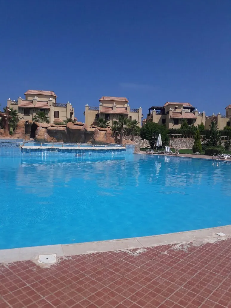 للبيع في مارسيليا بيتش 3 في بمساحة 0 م² تتكون من 0 غرف