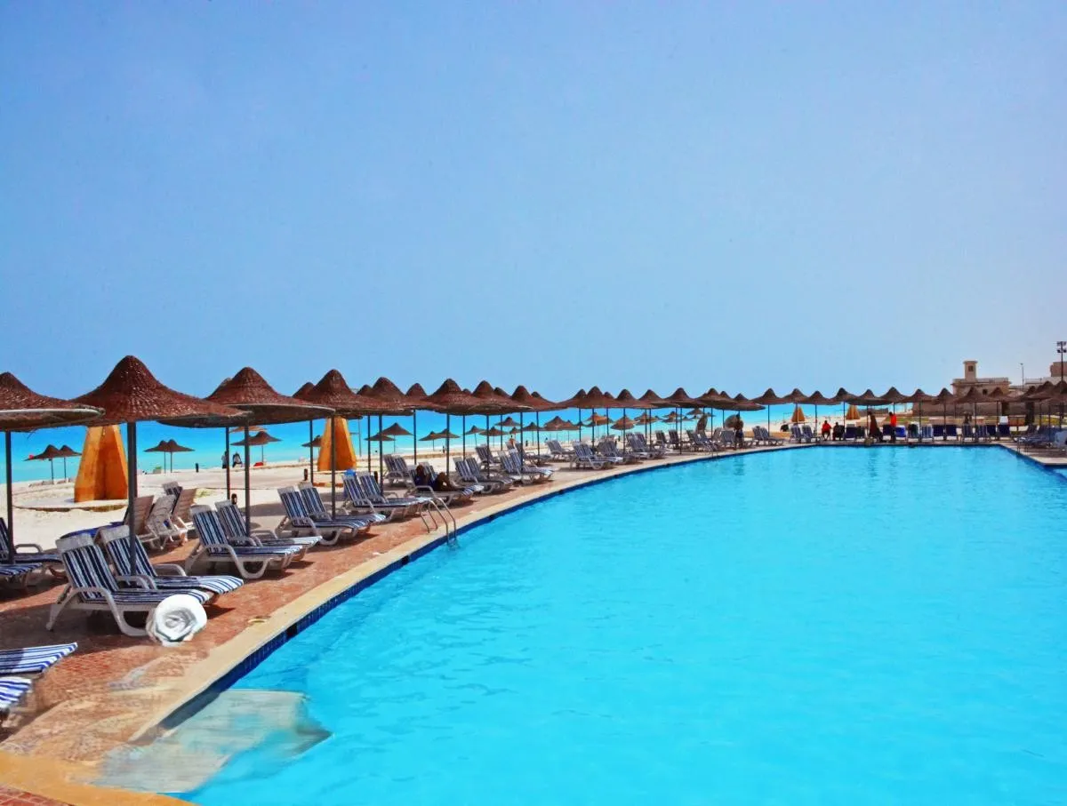 للبيع في مارسيليا بيتش 3 في بمساحة 0 م² تتكون من 0 غرف