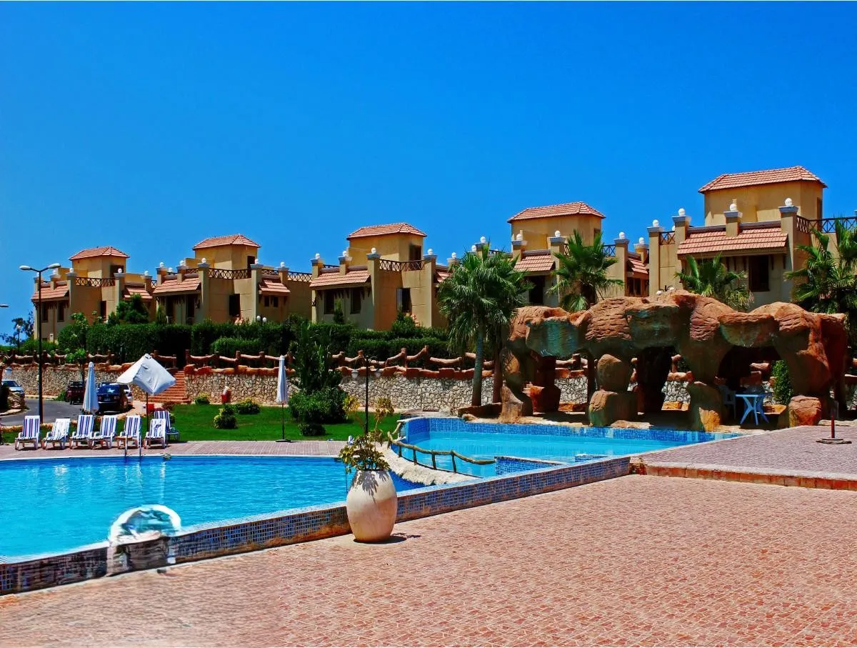 للبيع في مارسيليا بيتش 3 في بمساحة 0 م² تتكون من 0 غرف