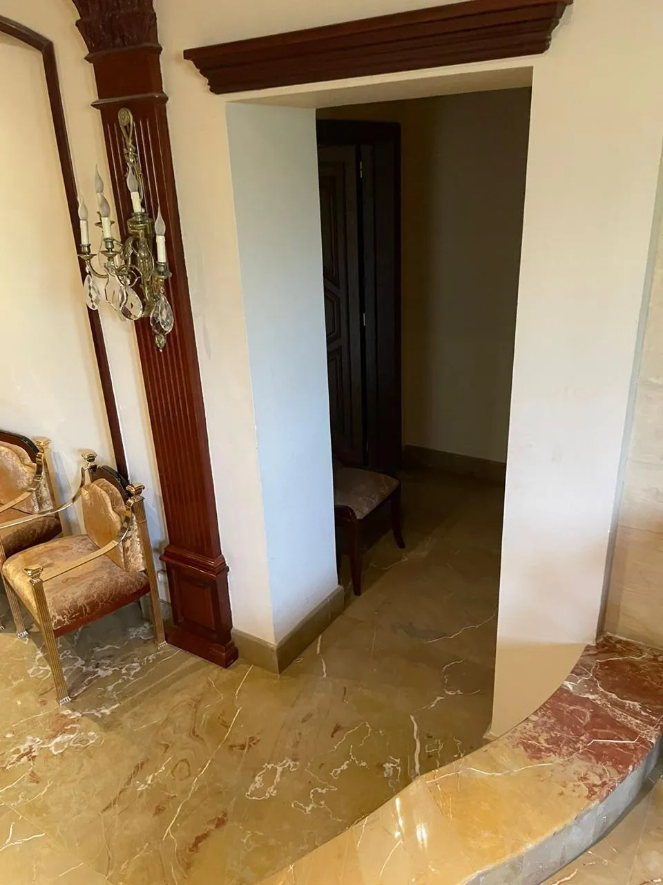 Villa for sale in Arabella in New Cairo of 900 m² with 5 bedrooms