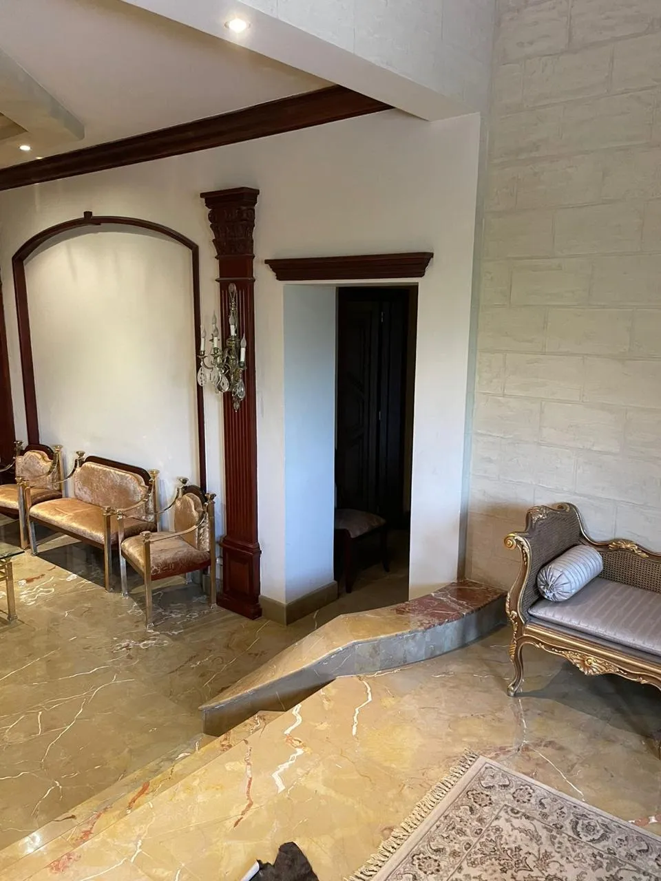 Villa for sale in Arabella in New Cairo of 900 m² with 5 bedrooms