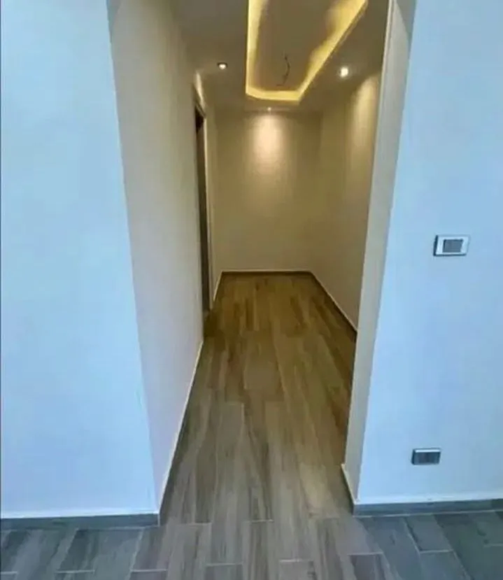 Apartment for sale in Al Maqsad in New Capital City of 168 m² with 3 bedrooms