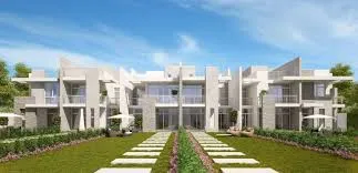 Apartment for sale in Al Maqsad in New Capital City of 168 m² with 3 bedrooms