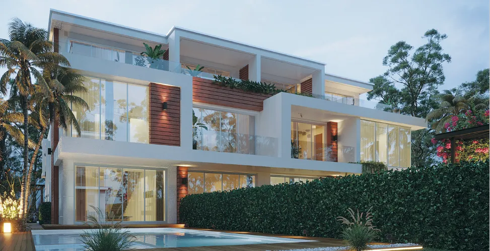  for sale in Azzar  Island in  of 0 m² with 0 bedrooms