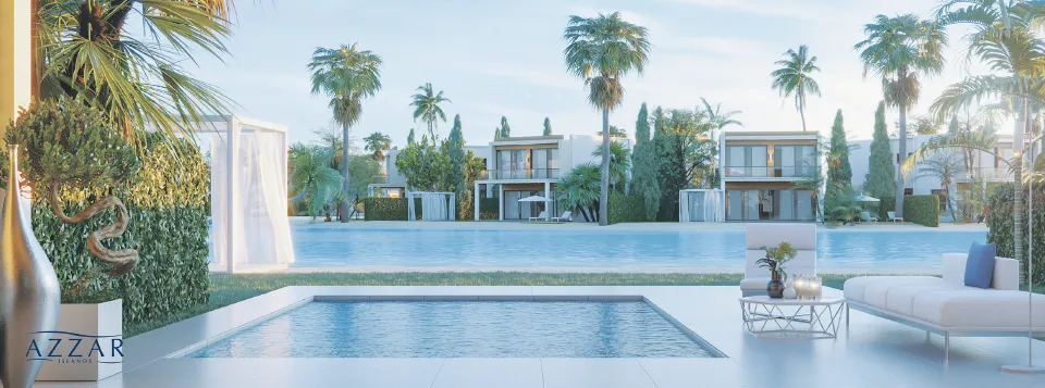  for sale in Azzar  Island in  of 0 m² with 0 bedrooms