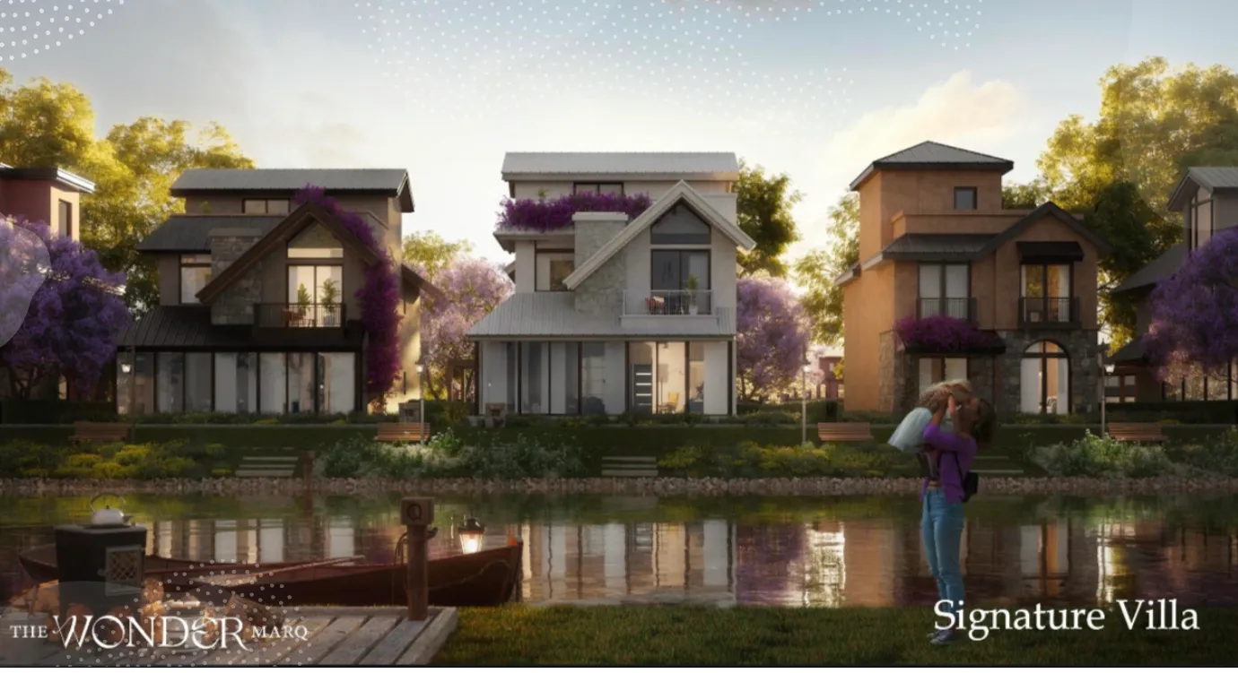 for sale in The Wonder Marq in of 0 m² with 0 bedrooms