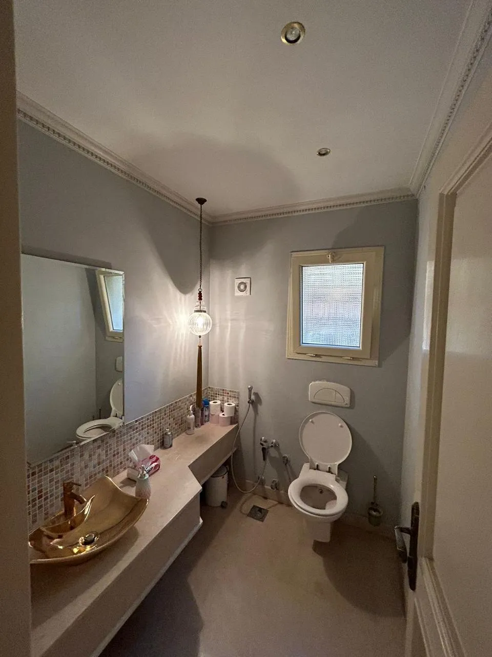  for sale in El Rehab  in  of 0 m² with 0 bedrooms