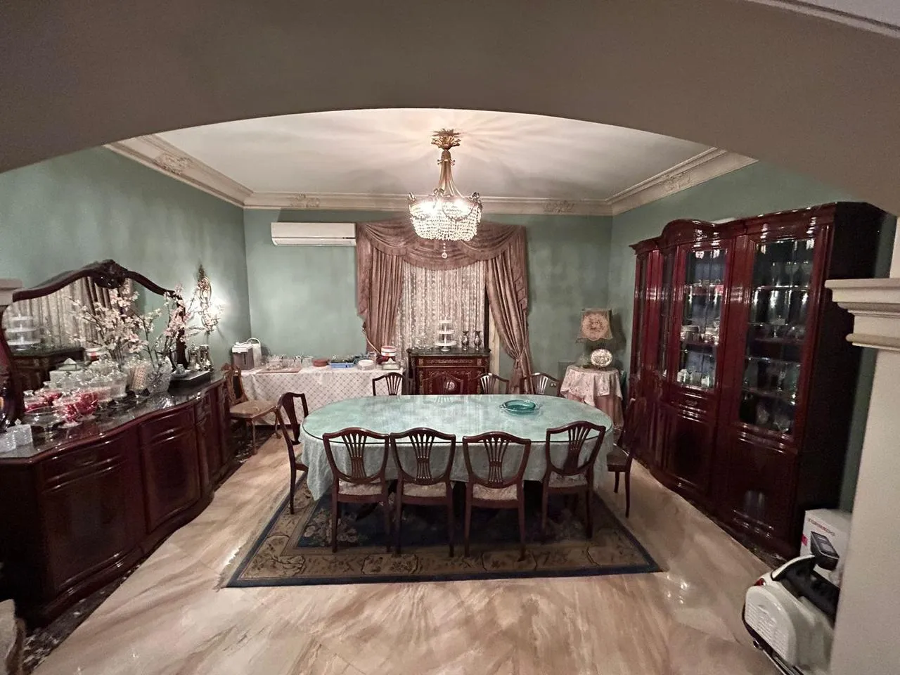  for sale in El Rehab  in  of 0 m² with 0 bedrooms