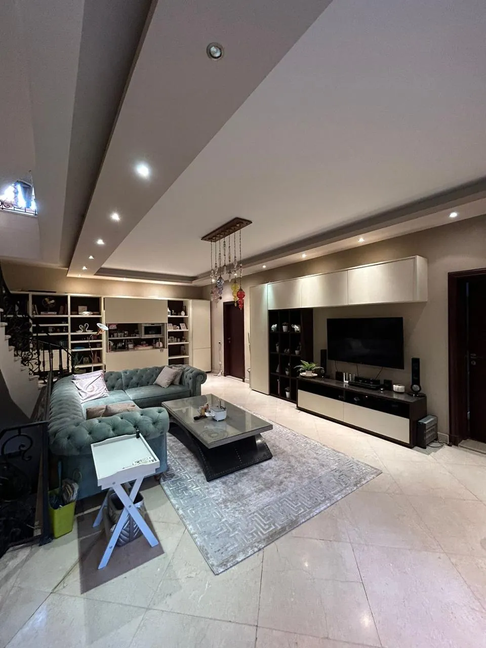  for sale in El Rehab  in  of 0 m² with 0 bedrooms