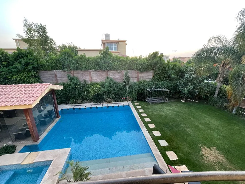  for sale in El Rehab  in  of 0 m² with 0 bedrooms