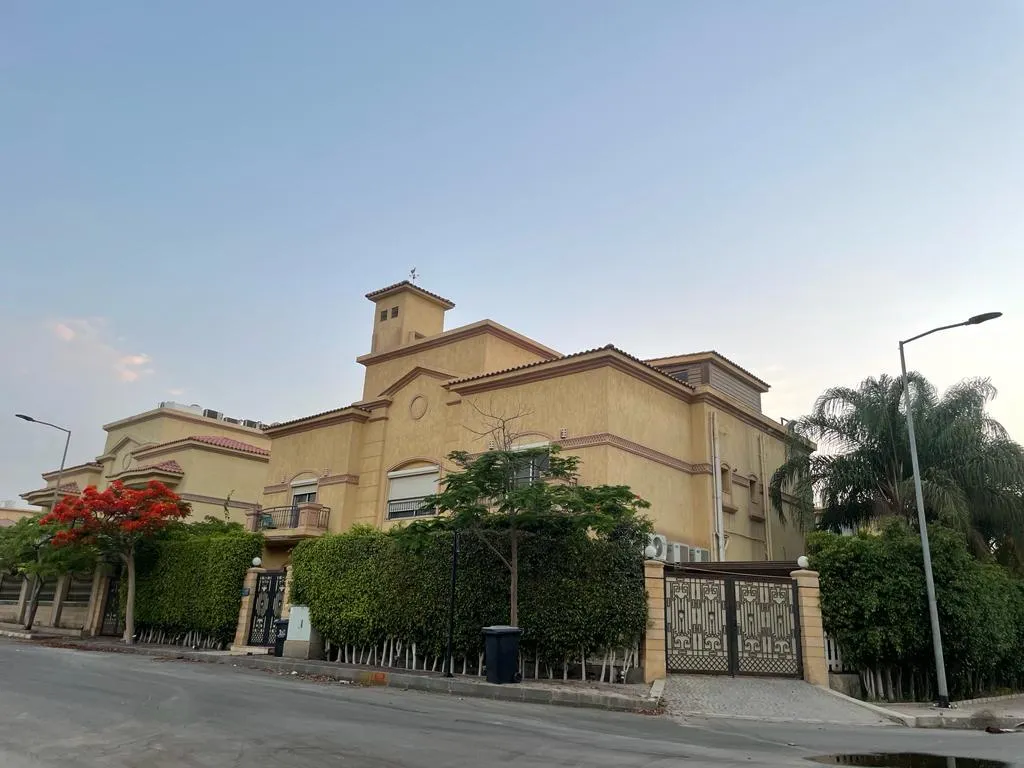  for sale in El Rehab  in  of 0 m² with 0 bedrooms