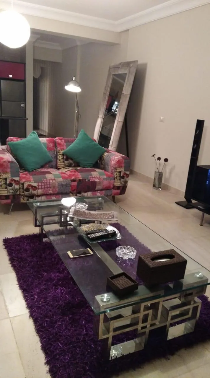 Chalet for sale in La Vista Topaz in Ain Sokhna of 120 m² with 2 bedrooms