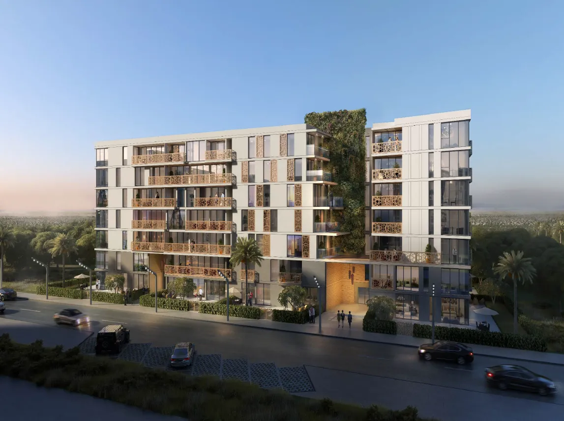 for sale in The City of Odyssia in of 0 m² with 0 bedrooms