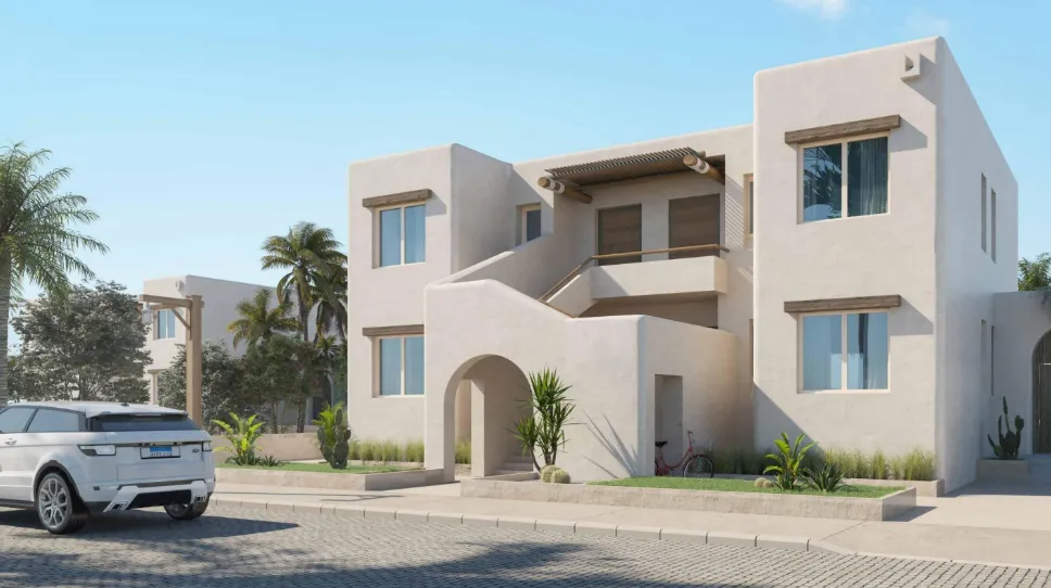 للبيع في هاسيندا ويست في بمساحة 0 م² تتكون من 0 غرف