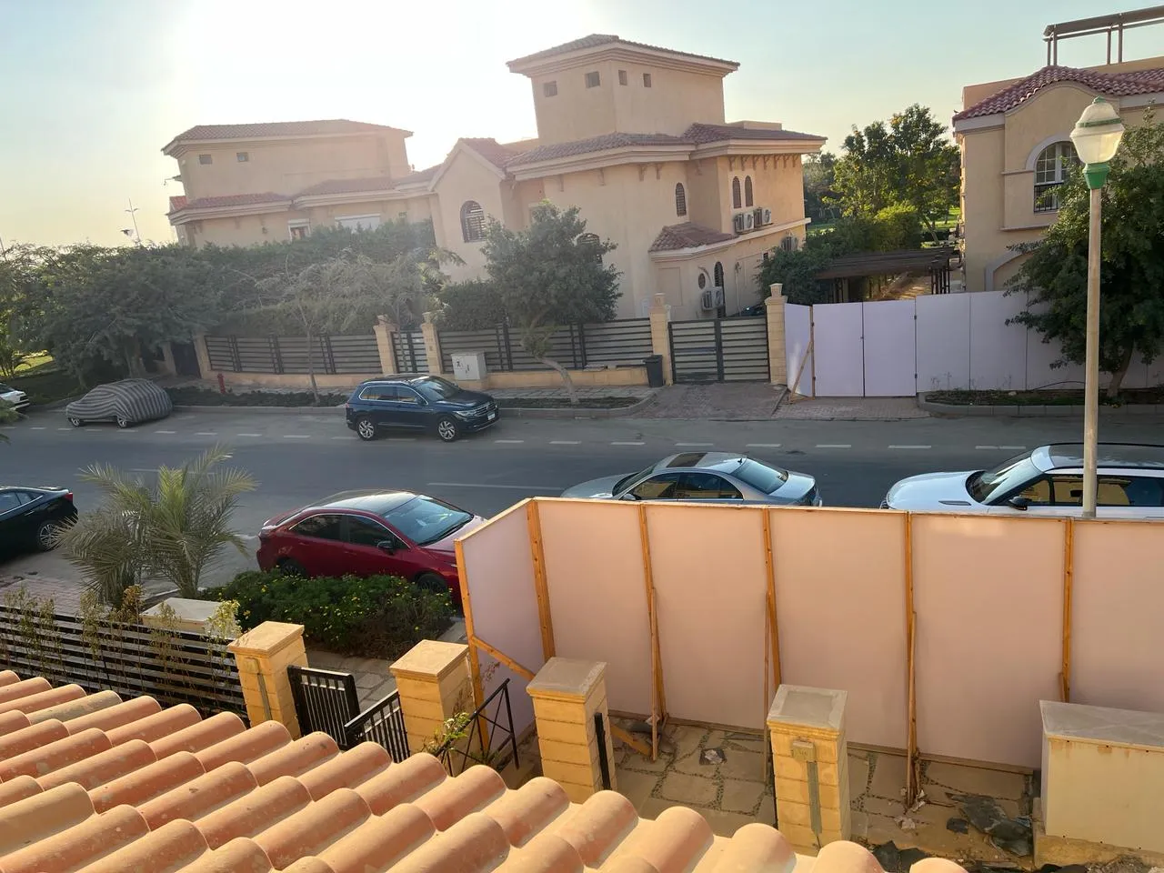  للبيع في مدينتي في  بمساحة 0 م² تتكون من 0 غرف