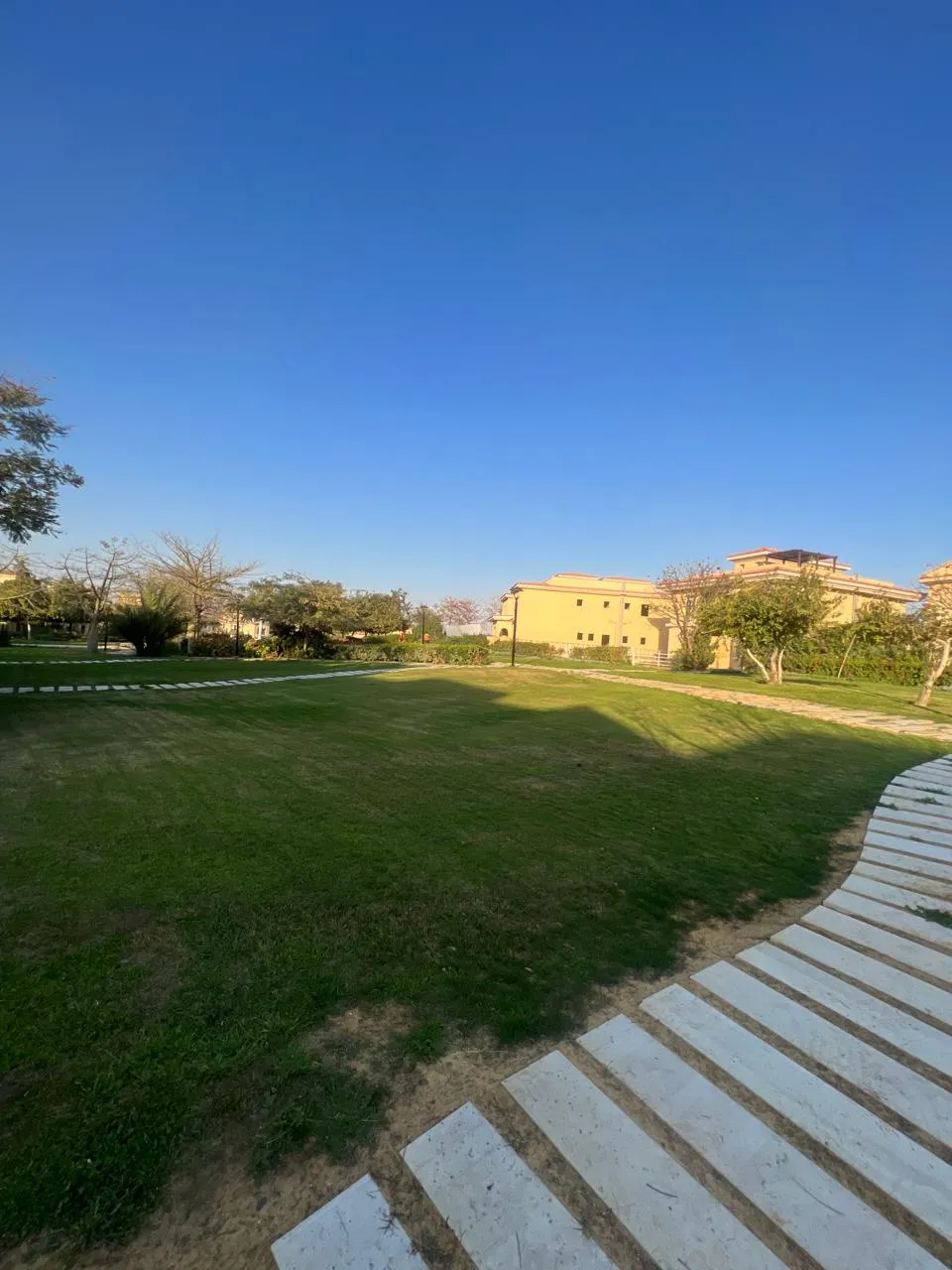  للبيع في مدينتي في  بمساحة 0 م² تتكون من 0 غرف