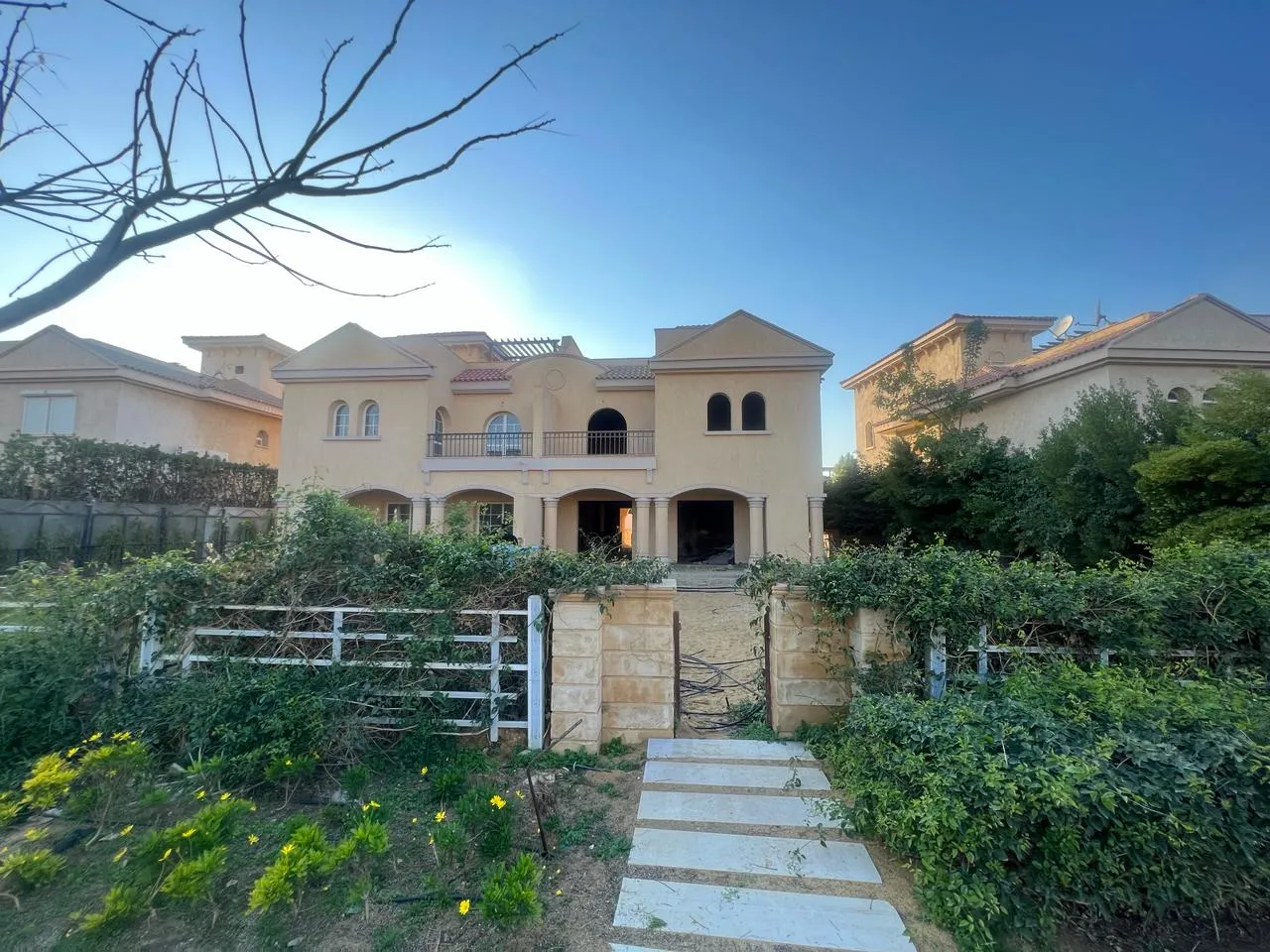  للبيع في مدينتي في  بمساحة 0 م² تتكون من 0 غرف