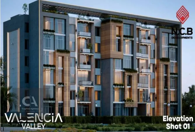  for sale in Valencia Valley in  of 0 m² with 0 bedrooms