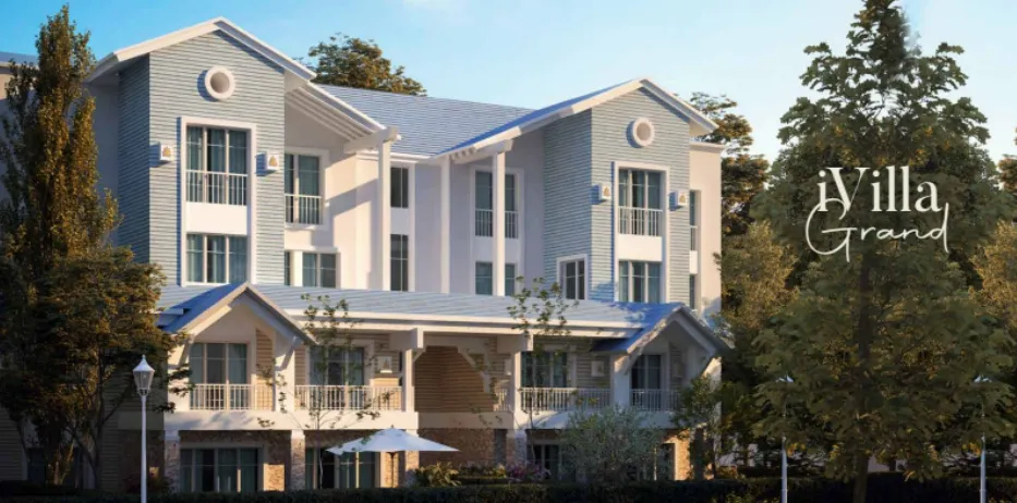  for sale in Aliva Mountain View Mostakbal City in  of 0 m² with 0 bedrooms