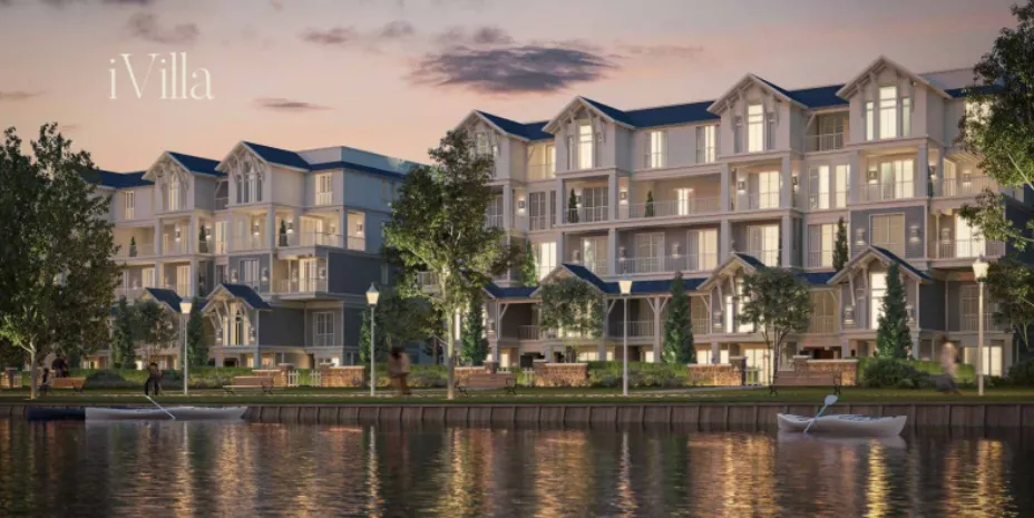  for sale in Aliva Mountain View Mostakbal City in  of 0 m² with 0 bedrooms