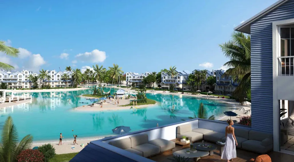  للبيع في اليفا ماونتن فيو مدينه المستقبل في  بمساحة 0 م² تتكون من 0 غرف