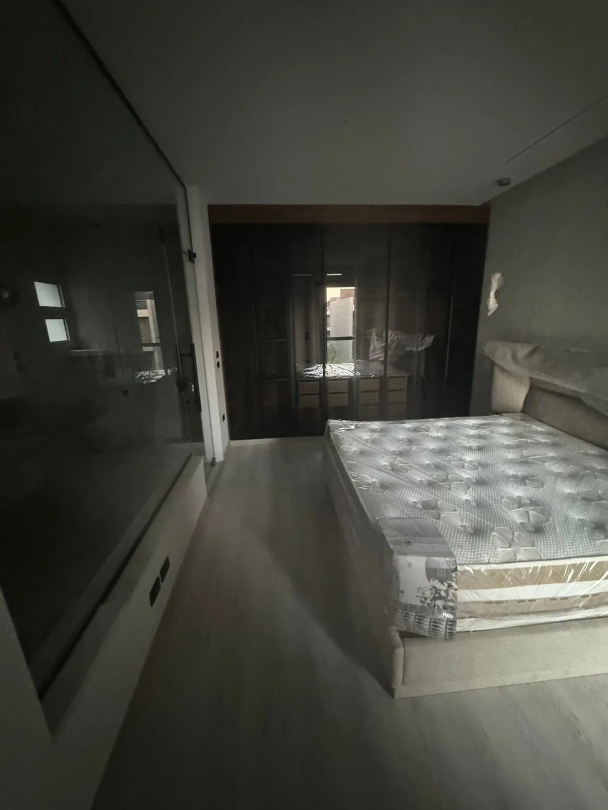 Apartment for sale in El Patio Casa in El Shorouk of 310 m² with 3 bedrooms