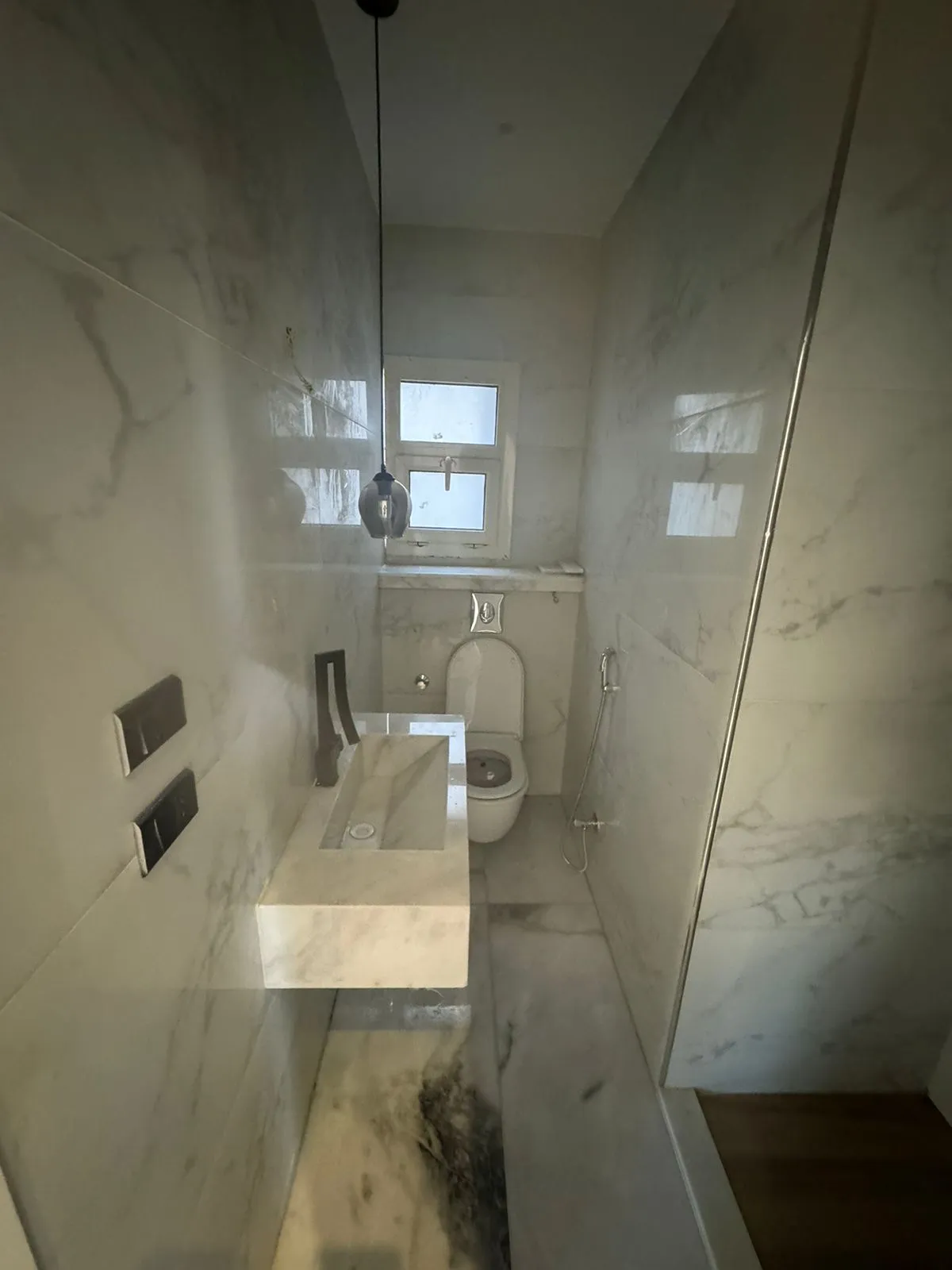 Apartment for sale in El Patio Casa in El Shorouk of 310 m² with 3 bedrooms