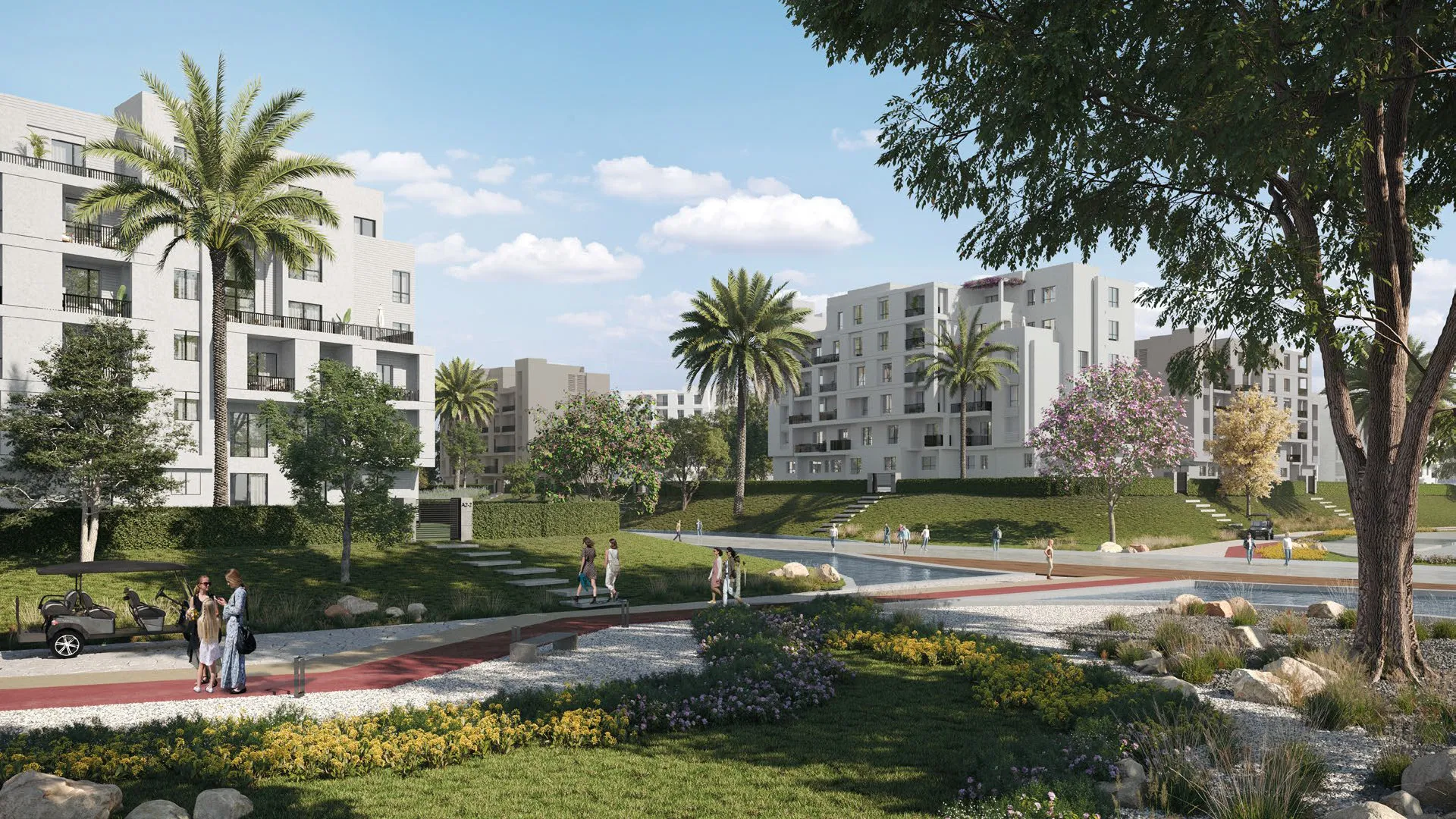  for sale in O West Orascom in  of 0 m² with 0 bedrooms