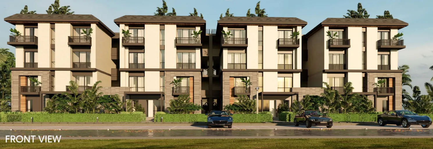 for sale in Telal East in of 0 m² with 0 bedrooms