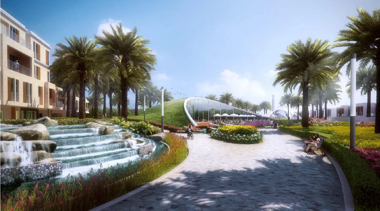 for sale in Taj City in of 0 m² with 0 bedrooms
