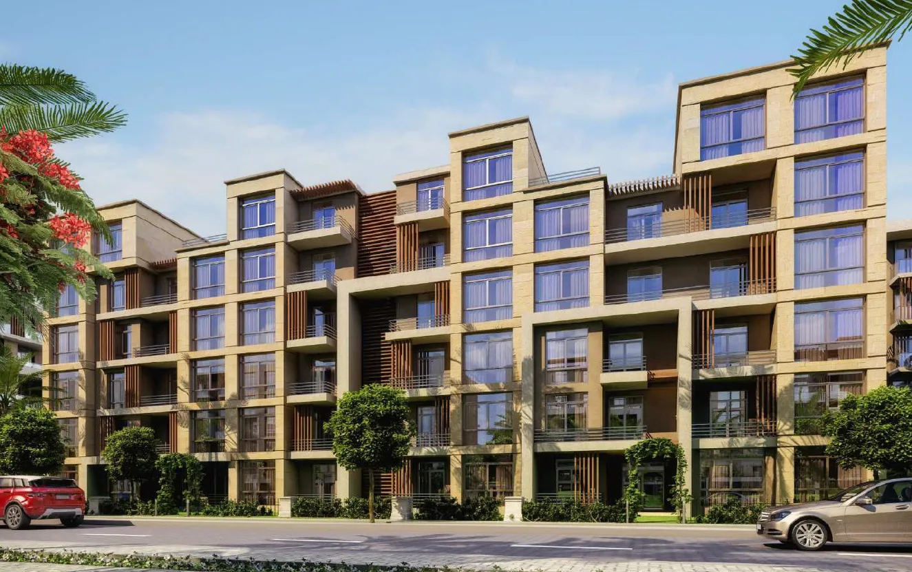 for sale in Taj City in of 0 m² with 0 bedrooms
