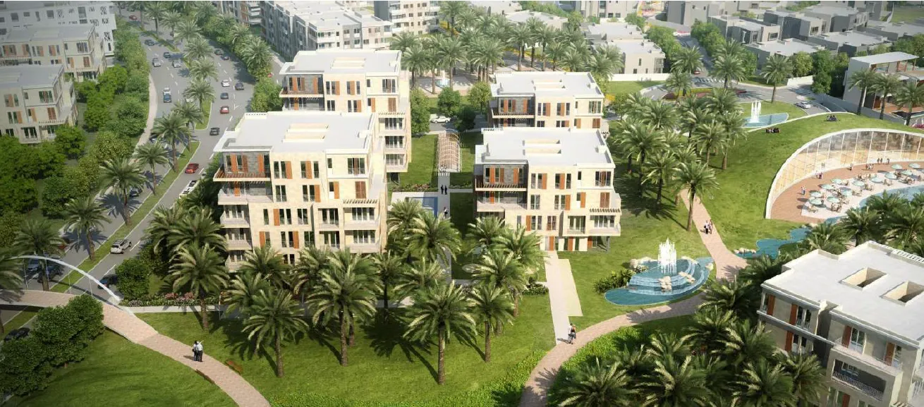 for sale in Taj City in of 0 m² with 0 bedrooms