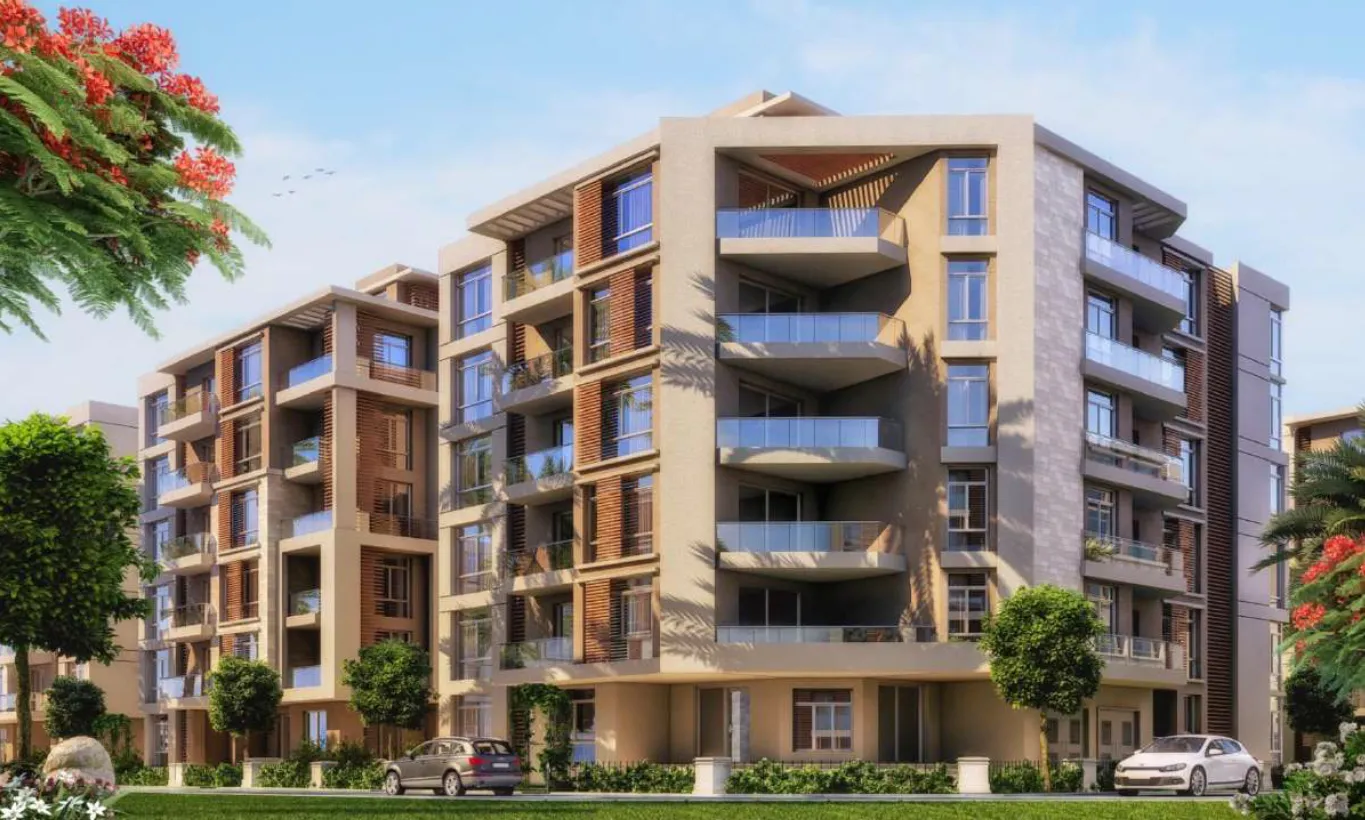 for sale in Taj City in of 0 m² with 0 bedrooms