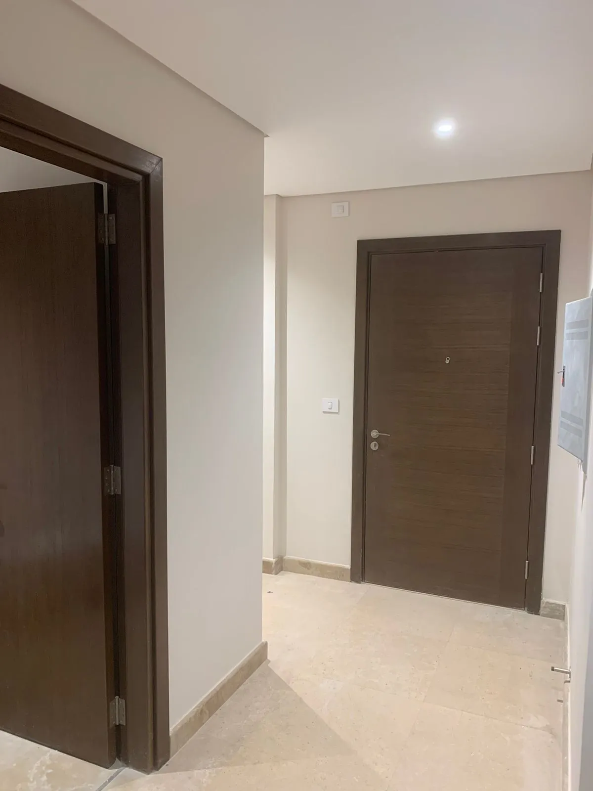 Apartment for sale in ZED in El Sheikh Zayed of 160 m² with 3 bedrooms