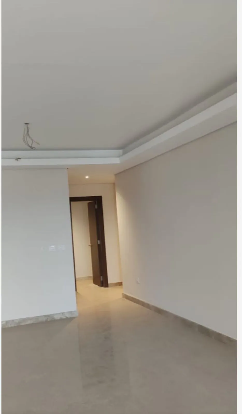 Apartment for sale in ZED in El Sheikh Zayed of 160 m² with 3 bedrooms