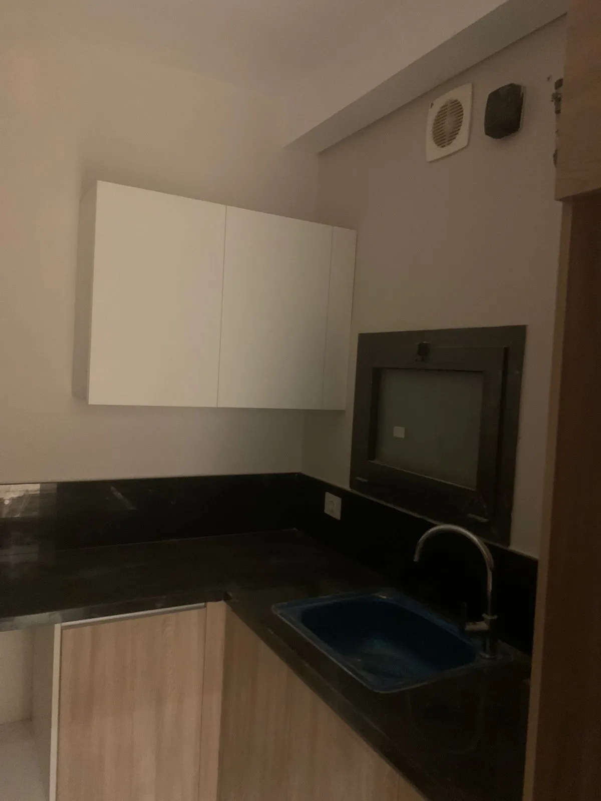 Apartment for sale in ZED in El Sheikh Zayed of 160 m² with 3 bedrooms