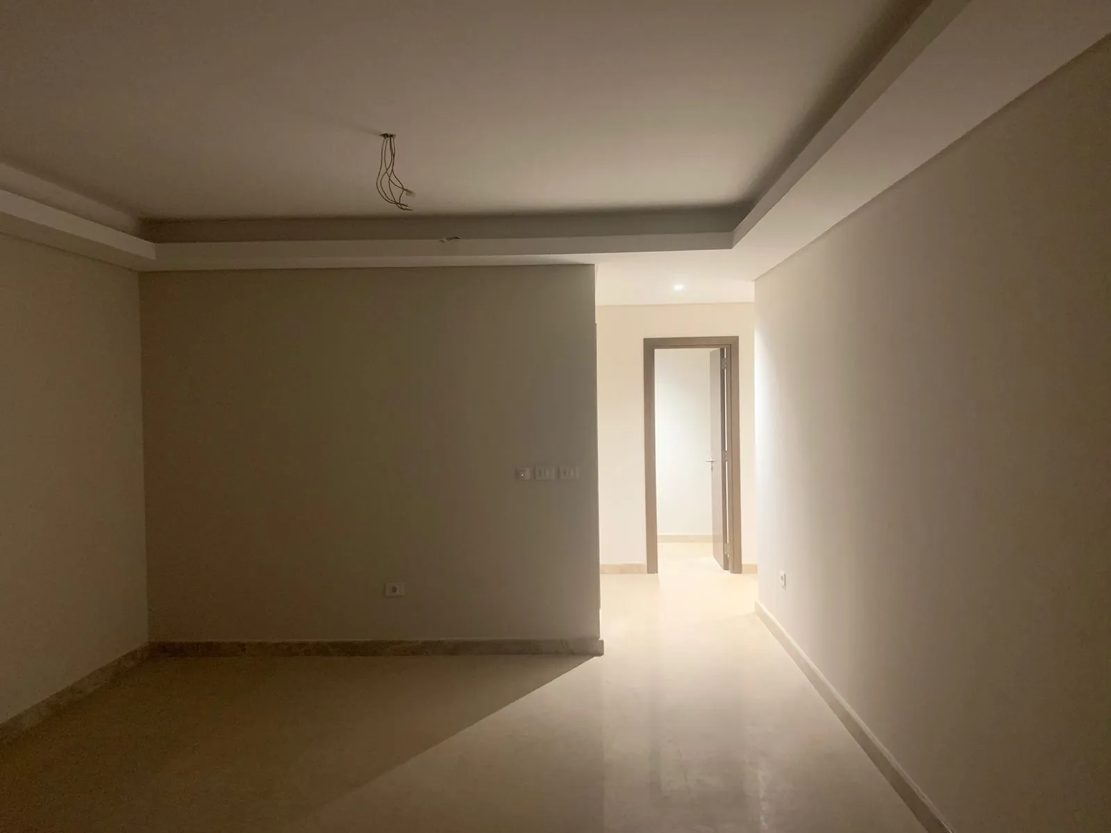 Apartment for sale in ZED in El Sheikh Zayed of 160 m² with 3 bedrooms