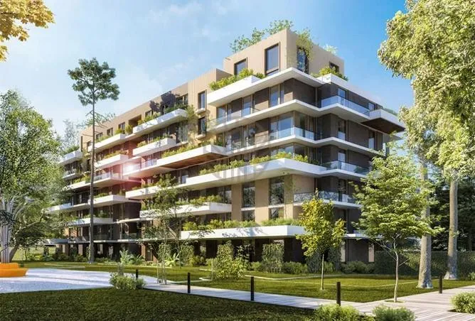  for sale in Il Bosco City in  of 0 m² with 0 bedrooms